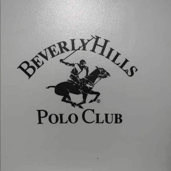 Beverly Hills Polo Club Watch (Never been worn.) - Picture 4 of 4